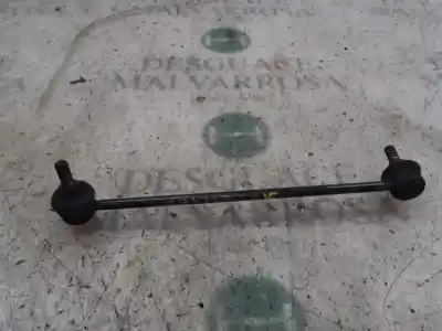 Peça sobressalente para automóvel em segunda mão braço oscilante suspensão dianteiro esquerdo por hyundai accent (mc) gl referências oem iam 548301e000