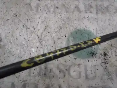 Second-hand car spare part left front bracket for hyundai accent (mc) gl oem iam references 548301e000  