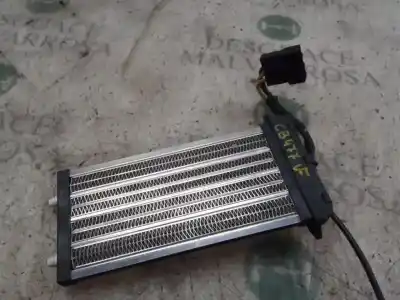 Peça sobressalente para automóvel em segunda mão resistência sofagem chauffage por hyundai accent (mc) gl referências oem iam 971911e100