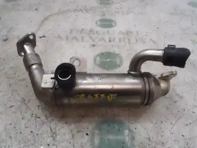 Peça sobressalente para automóvel em segunda mão radiador de gases de escape (egr) por hyundai accent (mc) gl referências oem iam 284162a410