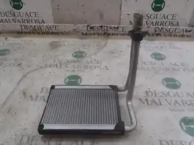 Peça sobressalente para automóvel em segunda mão condensador / radiador de sofagem / ar condicionado por hyundai accent (mc) gl referências oem iam 971381e000