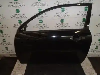 Peça sobressalente para automóvel em segunda mão porta da frente esquerda por hyundai accent (mc) gl referências oem iam 760031e210