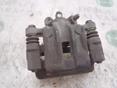 Peça sobressalente para automóvel em segunda mão pinça de travão traseira direita por hyundai accent (mc) gl referências oem iam 584001g300