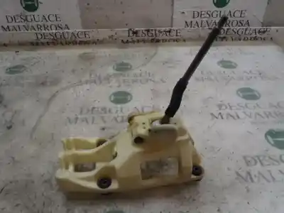 Peça sobressalente para automóvel em segunda mão alavanca de velocidades por hyundai accent (mc) gl referências oem iam 437101g000