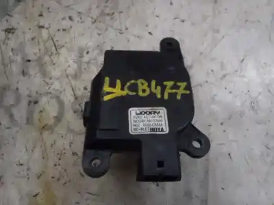 Pezzo di ricambio per auto di seconda mano modulo elettronico per hyundai accent (mc) gl riferimenti oem iam   