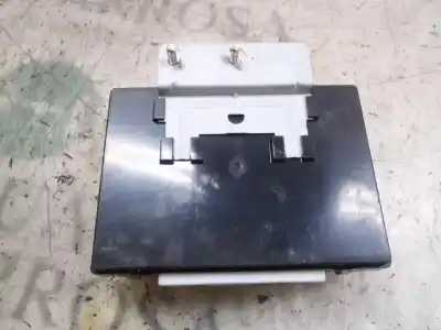 Pezzo di ricambio per auto di seconda mano modulo elettronico per hyundai accent (mc) gl riferimenti oem iam 954101e100 961220027716s 954101e100