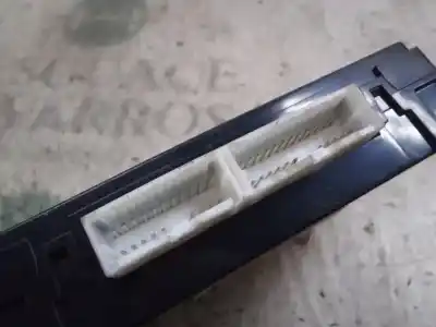 Pezzo di ricambio per auto di seconda mano modulo elettronico per hyundai accent (mc) gl riferimenti oem iam 954101e100 961220027716s 954101e100