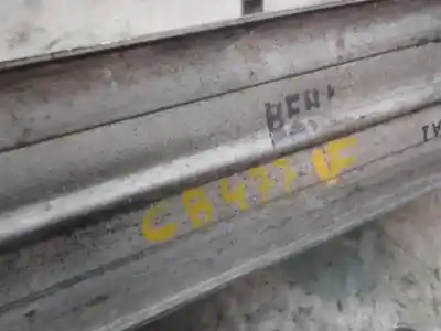 Pezzo di ricambio per auto di seconda mano intercooler per hyundai accent (mc) gl riferimenti oem iam 282712a401  