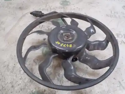 Peça sobressalente para automóvel em segunda mão termoventilador elétrico por hyundai accent (mc) gl referências oem iam 252311e360