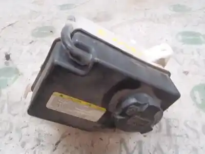 Peça sobressalente para automóvel em segunda mão depósito de expansão por hyundai accent (mc) gl referências oem iam 254311g000