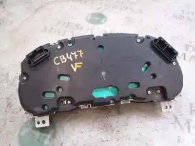 Peça sobressalente para automóvel em segunda mão quadrante por hyundai accent (mc) gl referências oem iam 940031e590  940031e590