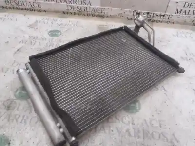 Peça sobressalente para automóvel em segunda mão condensador de ar condicionado por hyundai accent (mc) gl referências oem iam 976061e300