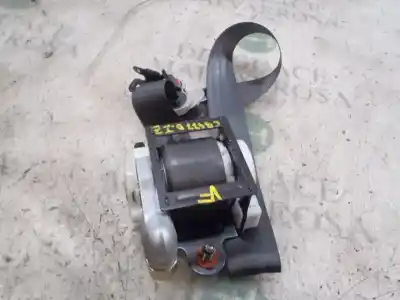 Peça sobressalente para automóvel em segunda mão cinto de segurança dianteiro esquerdo por hyundai accent (mc) gl referências oem iam 888701e030wk