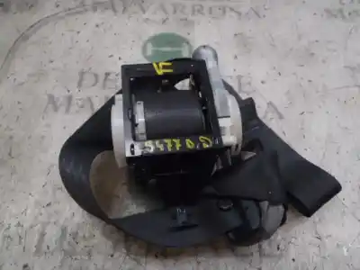 Peça sobressalente para automóvel em segunda mão cinto de segurança dianteiro direito por hyundai accent (mc) gl referências oem iam 888801e030wk