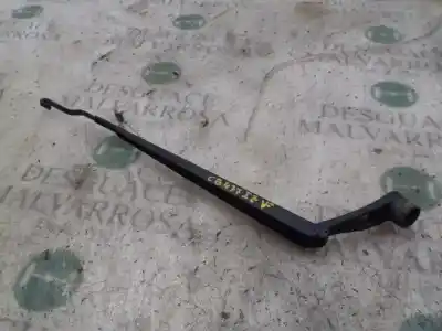Peça sobressalente para automóvel em segunda mão haste de escova dianteiro esquerdo por hyundai accent (mc) gl referências oem iam 983101g000