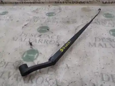 Peça sobressalente para automóvel em segunda mão haste de escova dianteiro direito por hyundai accent (mc) gl referências oem iam 983201g001
