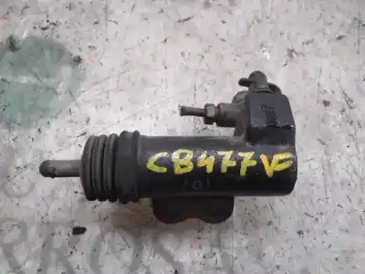 Peça sobressalente para automóvel em segunda mão cilindro de embreagem por hyundai accent (mc) gl referências oem iam 4171023000