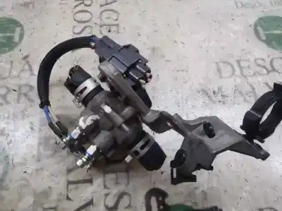 Piesă de schimb auto la mâna a doua Termostat pentru RENAULT MEGANE III BERLINA 5 P Dynamique Referințe OEM IAM   