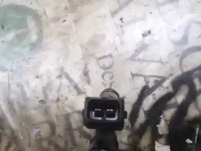 Second-hand car spare part injector for opel corsa d enjoy oem iam references   