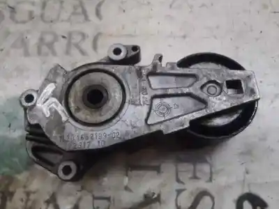 Second-hand car spare part Auxiliary Belt Tensioner for BMW MINI (R50,R53) Cooper OEM IAM references   