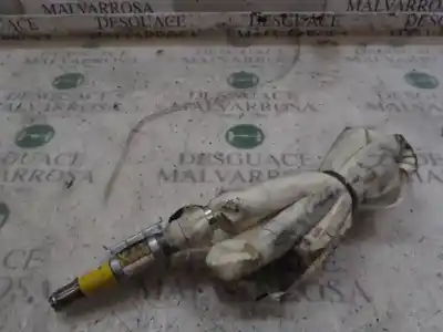 Peça sobressalente para automóvel em segunda mão airbag de cortina dianteiro esquerdo por ford mondeo berlina (ca2) trend referências oem iam 1600516