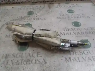 Peça sobressalente para automóvel em segunda mão airbag de cortina dianteiro direito por ford mondeo berlina (ca2) trend referências oem iam 1600542