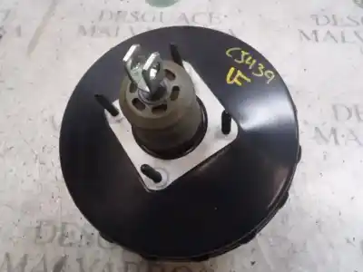 Автозапчасти б/у тормозной серво за ford mondeo berlina (ca2) trend ссылки oem iam 1709418  p7g912b195ab