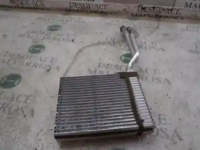 Peça sobressalente para automóvel em segunda mão condensador / radiador de sofagem / ar condicionado por ford mondeo berlina (ca2) trend referências oem iam 1751574