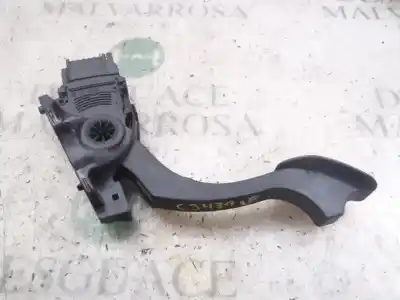 Peça sobressalente para automóvel em segunda mão potenciômetro por ford mondeo berlina (ca2) trend referências oem iam 2103911