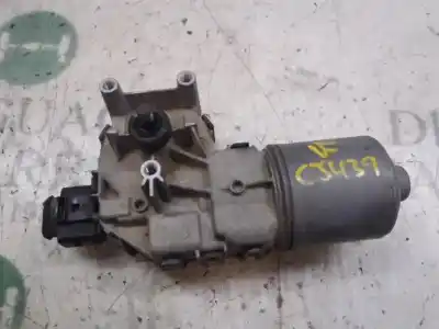 Peça sobressalente para automóvel em segunda mão motor do limpa para brisas por ford mondeo berlina (ca2) trend referências oem iam 1694757