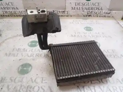 Peça sobressalente para automóvel em segunda mão condensador de ar condicionado por ford mondeo berlina (ca2) trend referências oem iam 1573306