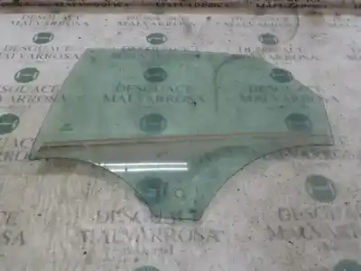 Peça sobressalente para automóvel em segunda mão vidro da porta traseira esquerda por ford mondeo berlina (ca2) trend referências oem iam 1461653