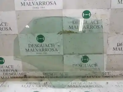 Peça sobressalente para automóvel em segunda mão vidro da porta traseira direita por ford mondeo berlina (ca2) trend referências oem iam 1461650