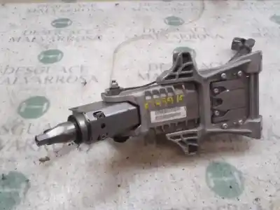 Peça sobressalente para automóvel em segunda mão coluna de direcção por ford mondeo berlina (ca2) trend referências oem iam 1819196