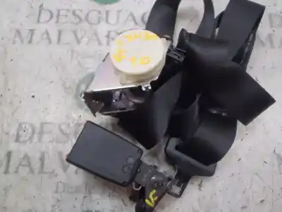 Peça sobressalente para automóvel em segunda mão cinto de segurança traseiro direito por ford mondeo berlina (ca2) trend referências oem iam 1792379