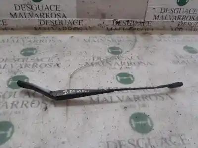 Peça sobressalente para automóvel em segunda mão haste de escova dianteiro esquerdo por ford mondeo berlina (ca2) trend referências oem iam 1797145