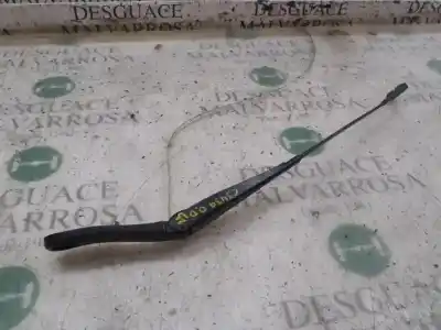 Peça sobressalente para automóvel em segunda mão haste de escova dianteiro direito por ford mondeo berlina (ca2) trend referências oem iam 1797149