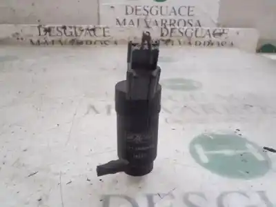 Peça sobressalente para automóvel em segunda mão motor limpa vidros por ford mondeo berlina (ca2) trend referências oem iam 1357105