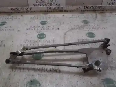 Peça sobressalente para automóvel em segunda mão mecanismo de escova dianteira por ford mondeo berlina (ca2) trend referências oem iam 1791444