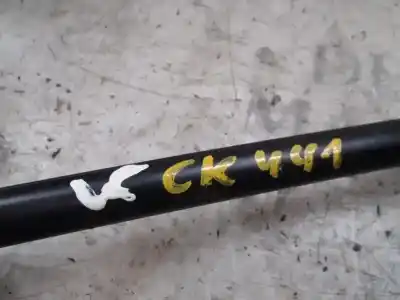 Автозапчасти б/у амортизаторы багажника/двери за opel antara enjoy 4x4 ссылки oem iam 96661403  