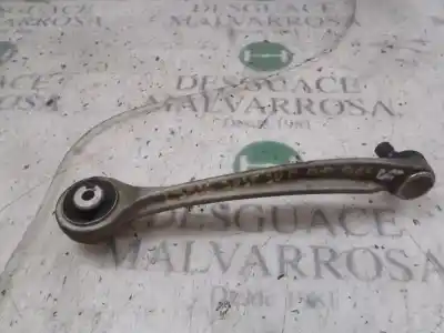 Peça sobressalente para automóvel em segunda mão braço de suspensão superior dianteiro direito por audi a4 berlina (8e) 3.0 tdi quattro (150kw) referências oem iam 8e0407694al