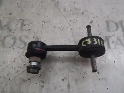 Peça sobressalente para automóvel em segunda mão braço oscilante suspensão traseiro direito por audi a4 berlina (8e) 3.0 tdi quattro (150kw) referências oem iam 8e0505465af