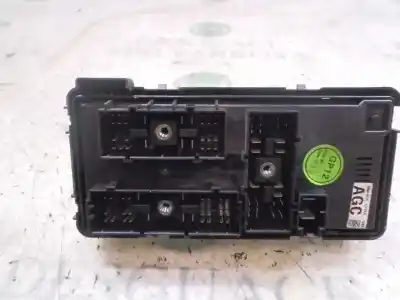Second-hand car spare part fuse box unit for chevrolet spark ls oem iam references   