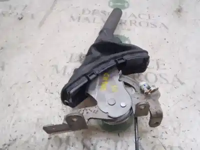 Second-hand car spare part handbrake lever for chevrolet spark ls oem iam references 