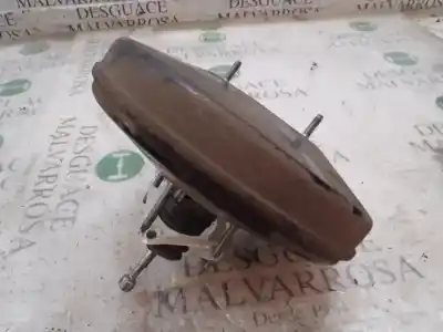 Second-hand car spare part BRAKE SERVO for CITROEN JUMPER II FURGÓN  OEM IAM references   