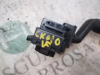 Peça sobressalente para automóvel em segunda mão comutador de limpa vidros por ford focus c-max (cap) ghia (d) referências oem iam   