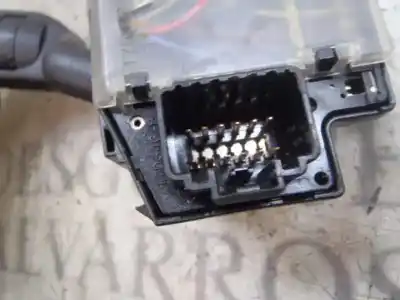 Peça sobressalente para automóvel em segunda mão comutador de limpa vidros por ford focus c-max (cap) ghia (d) referências oem iam   