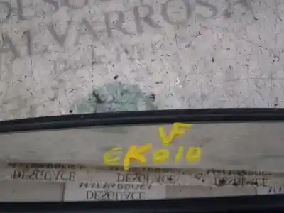 Автозапчастина б/у внутрішне дзеркало для ford focus c-max (cap) ghia (d) посилання на oem iam   