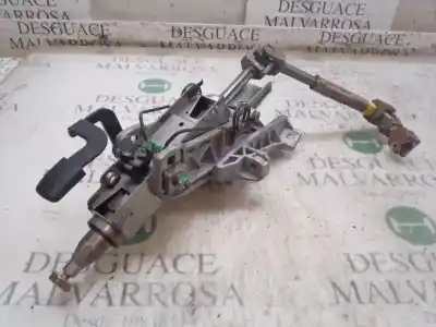 Автозапчасти б/у РУЛЕВАЯ КОЛОНКА за FORD FOCUS C-MAX (CAP)  ссылки OEM IAM   