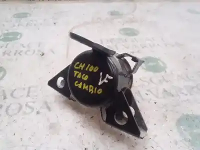 Second-hand car spare part gearbox support for chevrolet spark ls oem iam references 